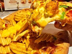 -必胜客(嘉兴八佰伴店)