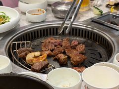-黄金牧场(明洞总店)
