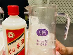 -堂瓦里·33年传统赣菜(第一街区店)