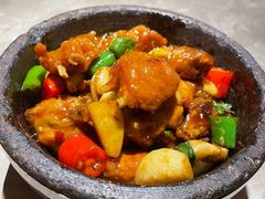 -星叶·东南亚料理(温州万象城店)