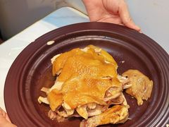 -秋色客家菜(南山店)