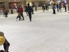 -冠军冰场CHAMPION RINK(苏州中心商场店)