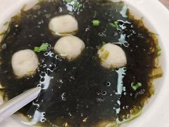 -鑫鸿达·海鲜闽菜热炒小馆(中山路店)