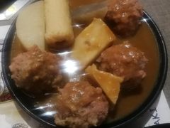 -八角锄烧·肉火锅(天河城店)