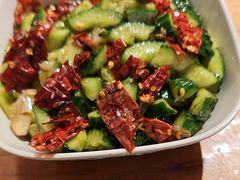 -木屋烧烤(西南角店)