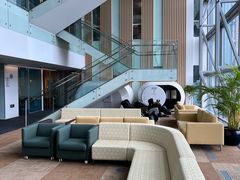 -微软亚太研发集团大厦(微软总部)