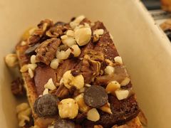 -B&C黄油与面包·THE GARDEN BAKERY概念店(世纪汇店)