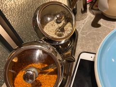 -韩盛·古法烤肉店(皇城恒隆广场店)