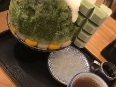 -WONDER ICE 萬得冰田(建設路总店)