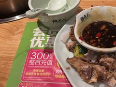 -椰夫人·养生椰子鸡(金沙洲永旺店)