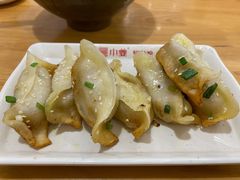 -小姜锅贴(凤凰街店)