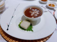 -阳澄湖费尔蒙酒店颐丰阁中餐厅(马鞍山西路店)