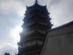 万佛塔-焦山风景区