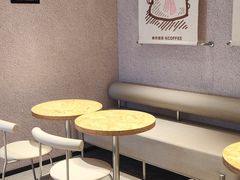 -肯德基(东安路站店)