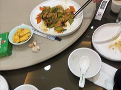 -来相会饺子·新辽菜(甘家口店)