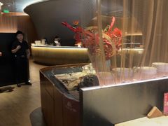 -奉天小馆·非遗东北菜(济南万象城店)