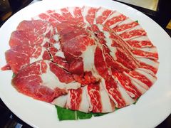-御膳宫药膳餐厅(金沙店)
