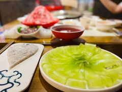 -大龙燚火锅(长寿路店)