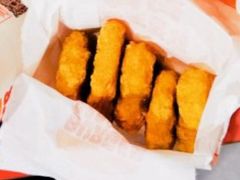 -汉堡王(上海大宁店)