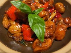 -留半山·香港食堂(啦啦宝都店)