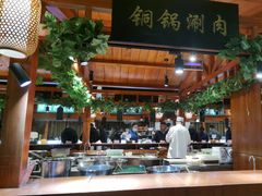 -胡杨记忆(和平路店)
