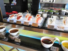 -华厦大酒店·桃源西餐厅·自助餐