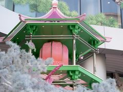 -深圳来福士广场