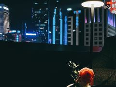 -Mercato莫卡多露台餐厅与酒吧(K11店)