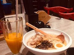 -味千拉面(德雅路CFC富兴时代店)
