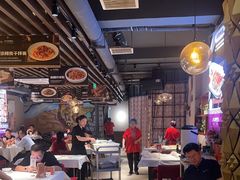 -西域阿里马新疆菜·清真(桂花路店)