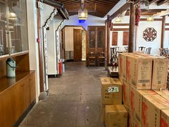 -翠姐姐农家大院·老底子萧山菜(建设一路店)