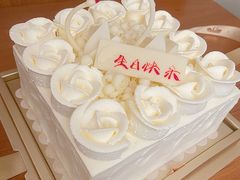 -黑天鹅蛋糕店(青年大街店)