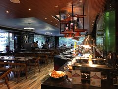 -泰谷酒店·太古码头闽菜自助餐厅