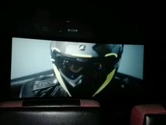 -中影火星湖影城(江门新会店)