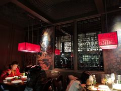 大堂-掌柜的店·河南菜(世茂店)