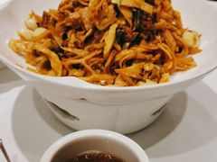 -福海居烤鸭店(鸟巢店)