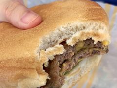 -麦当劳(文武路店)