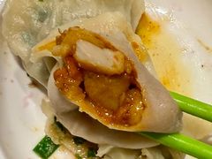 -宝源饺子(麦子店街店)