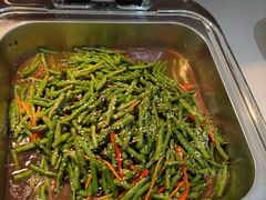 -天荷菜根·闽南素食自助(刺桐北路店)