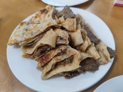 -京东肉饼总店