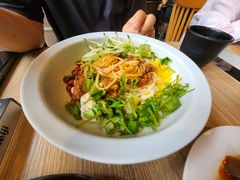 肉末酱拌米线-云味馆·云南菜·云南米线(景田店)
