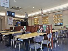 大堂-玖鲜小笼(中山广场店)