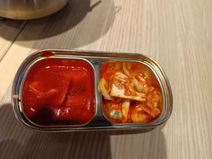 -梨花牛肉汤饭(仁恒伊势丹店)