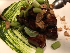 -红糖(香港嘉里酒店)