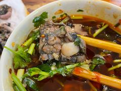 -黑竹香鸡(营和巷店)