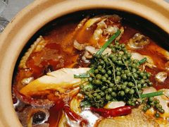 -宏宴·新京菜(望京店)