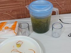 -天乐农家鱼头王(天目湖店)