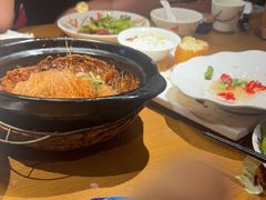 -味莊餐厅(康庄南街店)