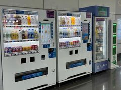 -郑州新郑国际机场-T2航站楼