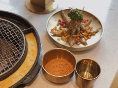 -老板娘的烤肉店(港湾广场店)